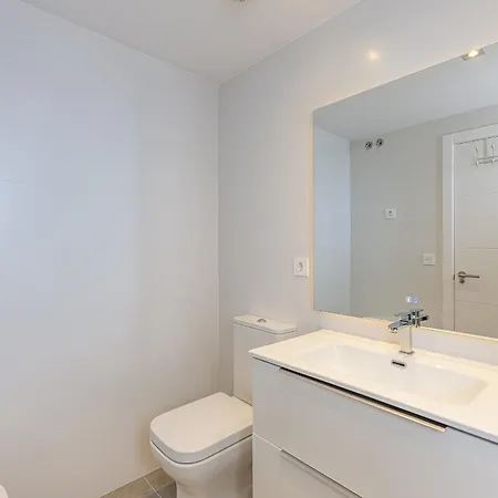 公寓 Penthouse In Via Celere 5010