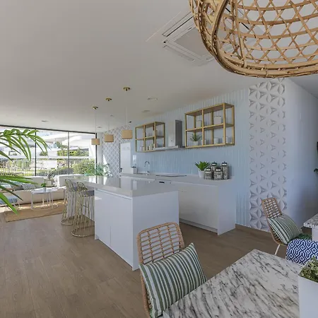 公寓 Penthouse In Via Celere 5010 *