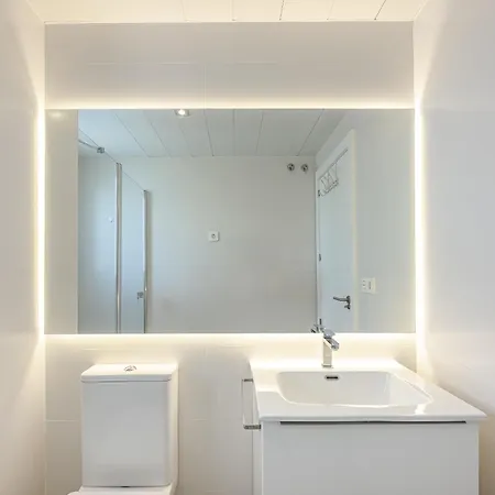Penthouse In Via Celere 5010