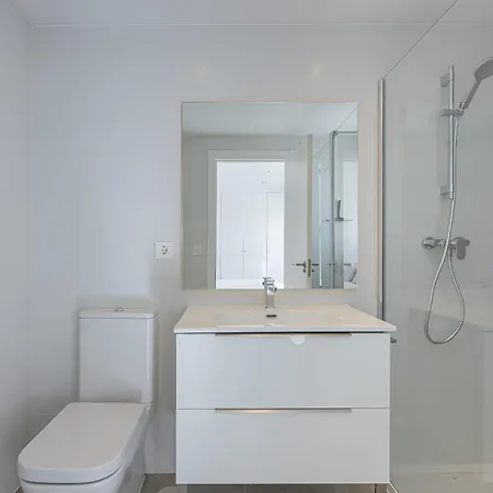 Penthouse In Via Celere 5010 公寓