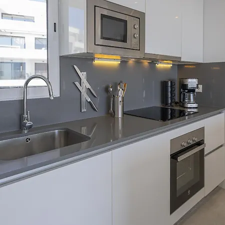 Penthouse In Via Celere 5010 公寓 *