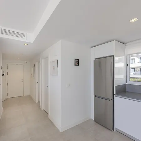 公寓 Penthouse In Via Celere 5010