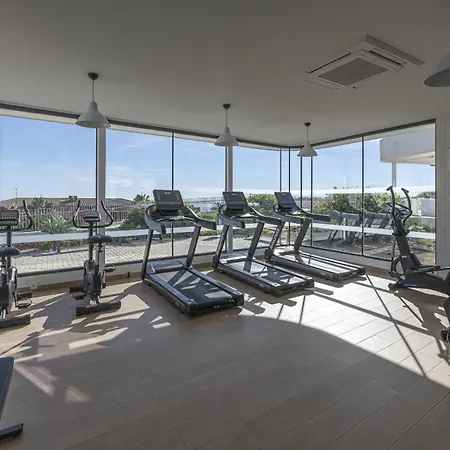 公寓 Penthouse In Via Celere 5010