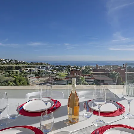 Penthouse In Via Celere 5010 公寓